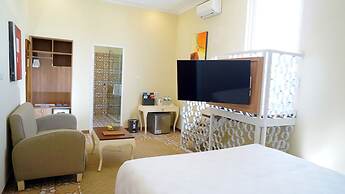 Ocean View Residence - Hotel Jepara