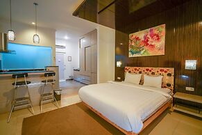 Ocean View Residence - Hotel Jepara