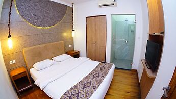 Ocean View Residence - Hotel Jepara