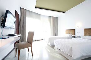 Ocean View Residence - Hotel Jepara