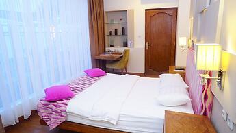 Ocean View Residence - Hotel Jepara