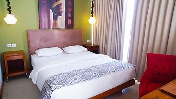 Ocean View Residence - Hotel Jepara