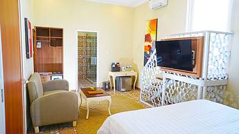 Ocean View Residence - Hotel Jepara