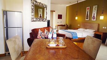 Ocean View Residence - Hotel Jepara