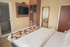 Ocean View Residence - Hotel Jepara