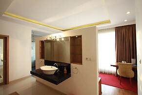 Ocean View Residence - Hotel Jepara