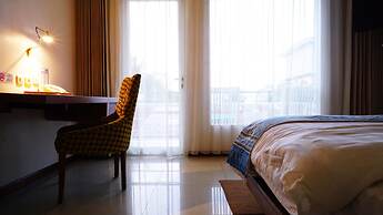 Ocean View Residence - Hotel Jepara