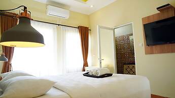 Ocean View Residence - Hotel Jepara