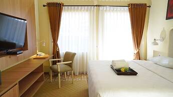 Ocean View Residence - Hotel Jepara