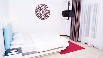 Ocean View Residence - Hotel Jepara