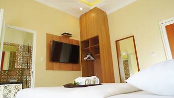 Ocean View Residence - Hotel Jepara