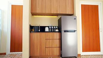 Ocean View Residence - Hotel Jepara