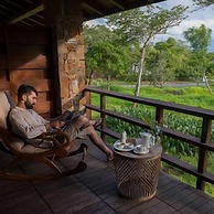 The Serai Bandipur