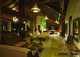 The Serai Bandipur