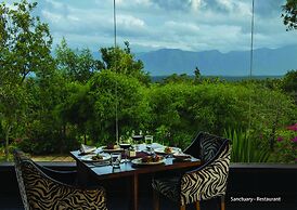 The Serai Bandipur