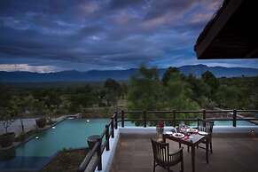 The Serai Bandipur