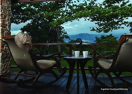 The Serai Bandipur