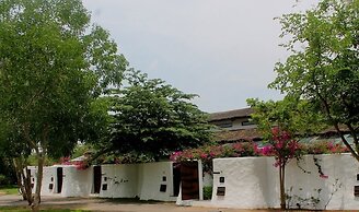 The Serai Bandipur