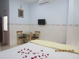 Ngan Giang Guest House