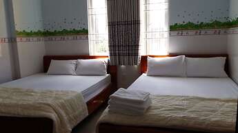 Ngan Giang Guest House