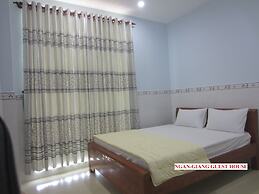 Ngan Giang Guest House