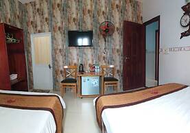 Ngan Giang Guest House