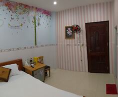 Ngan Giang Guest House