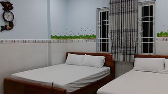 Ngan Giang Guest House