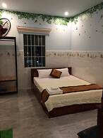 Ngan Giang Guest House