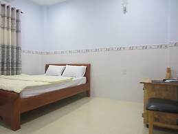 Ngan Giang Guest House