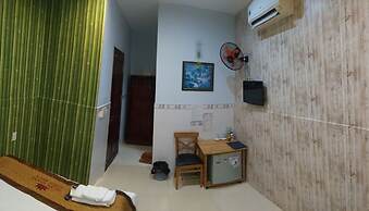 Ngan Giang Guest House