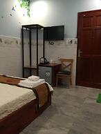 Ngan Giang Guest House