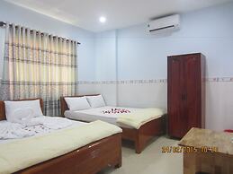Ngan Giang Guest House