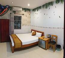 Ngan Giang Guest House
