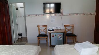 Ngan Giang Guest House