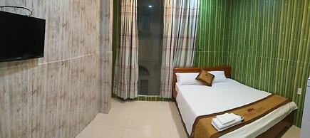 Ngan Giang Guest House
