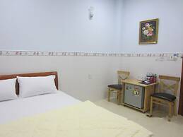 Ngan Giang Guest House