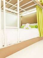 Wakeup Homestay - Hostel