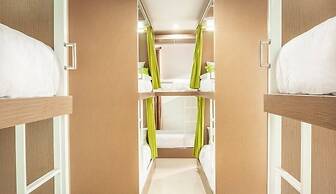 Wakeup Homestay - Hostel