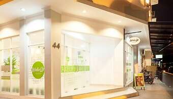 Wakeup Homestay - Hostel