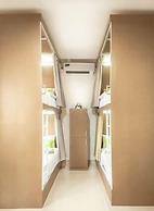 Wakeup Homestay - Hostel