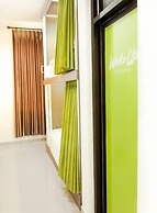 Wakeup Homestay - Hostel