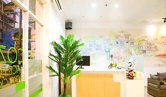 Wakeup Homestay - Hostel