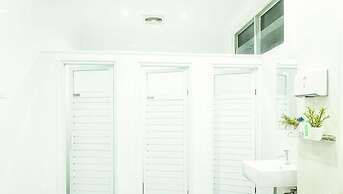 Wakeup Homestay - Hostel