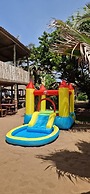 New Robinson Plage