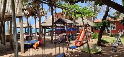 New Robinson Plage