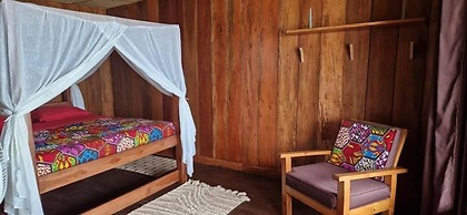 New Robinson Plage