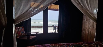 New Robinson Plage