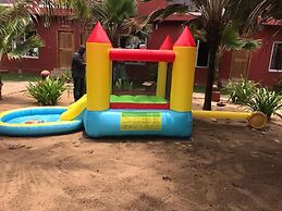 New Robinson Plage
