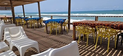 New Robinson Plage